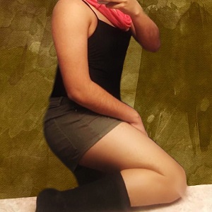 Create an Attractive Profile for Crossdresser Dating